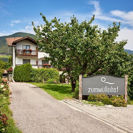 Ferienpension Zummuellerhof Natz-Schabs المظهر الخارجي الصورة